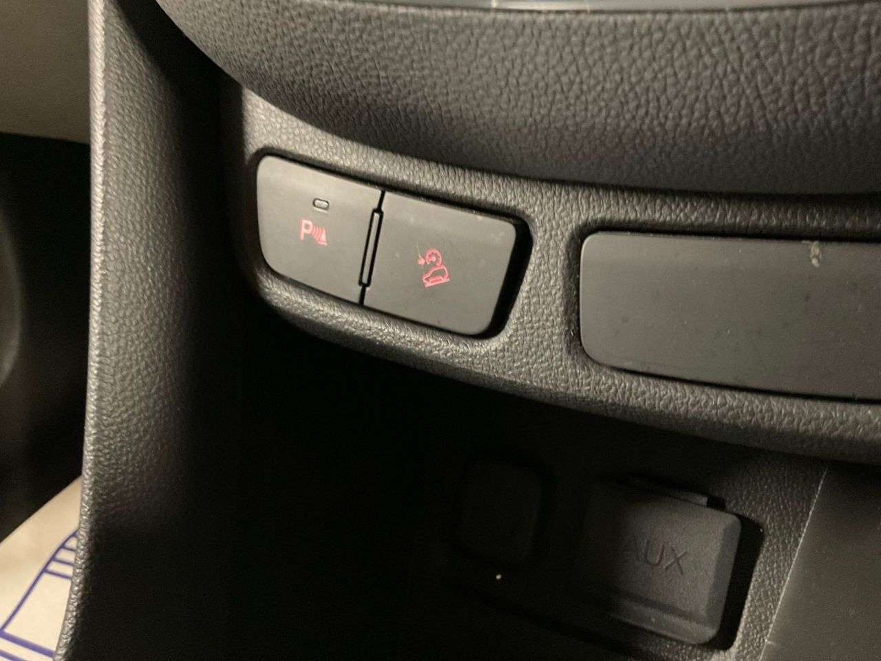2014 VAUXHALL MOKKA 2014 VAUXHALL MOKKA