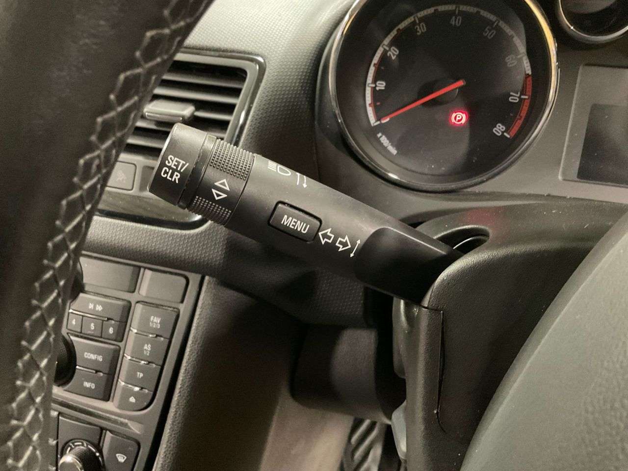 2017 VAUXHALL MERIVA 2017 VAUXHALL MERIVA