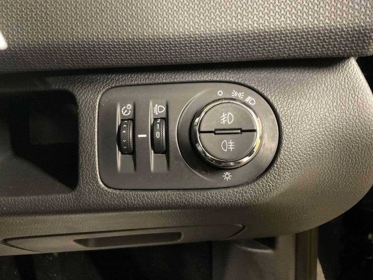2017 VAUXHALL MERIVA 2017 VAUXHALL MERIVA