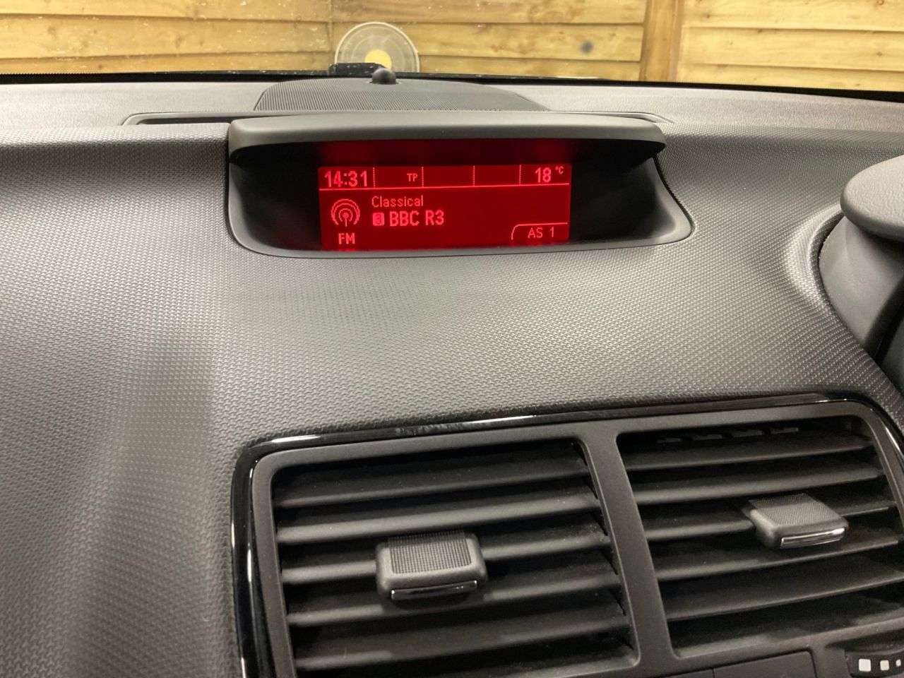 2017 VAUXHALL MERIVA 2017 VAUXHALL MERIVA