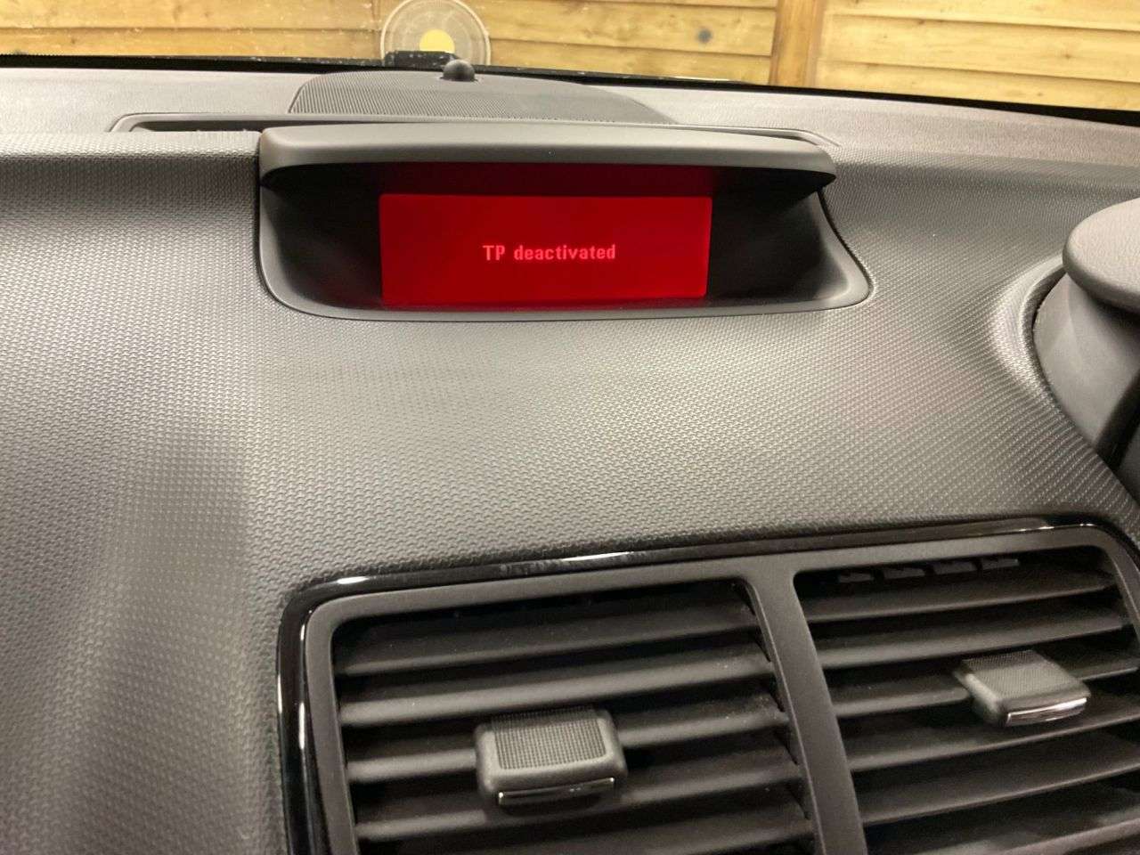2017 VAUXHALL MERIVA 2017 VAUXHALL MERIVA