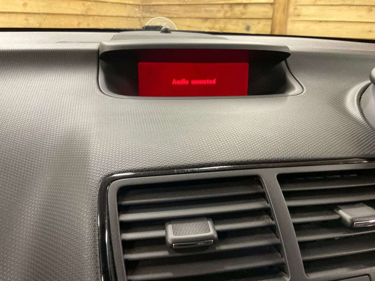2017 VAUXHALL MERIVA 2017 VAUXHALL MERIVA