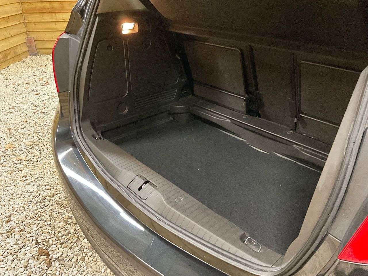 2017 VAUXHALL MERIVA 2017 VAUXHALL MERIVA