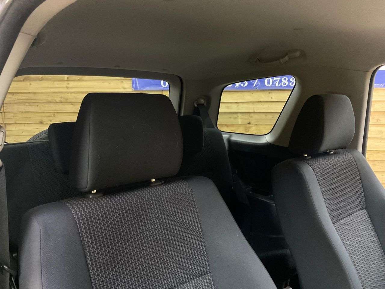 2013 SUZUKI GRAND VITARA 2013 SUZUKI GRAND VITARA