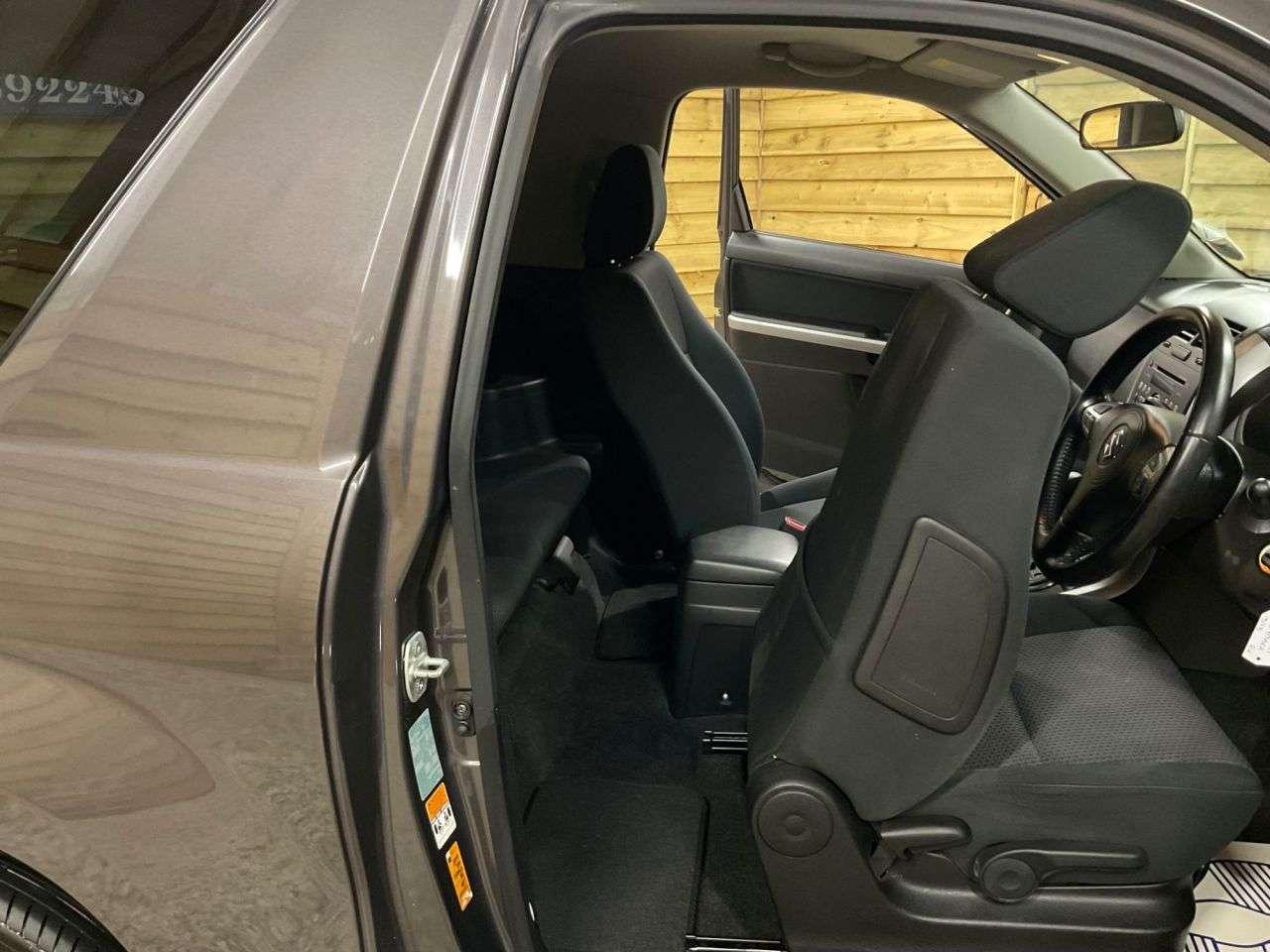 2013 SUZUKI GRAND VITARA 2013 SUZUKI GRAND VITARA