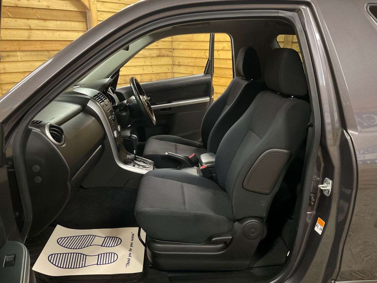 2013 SUZUKI GRAND VITARA 2013 SUZUKI GRAND VITARA