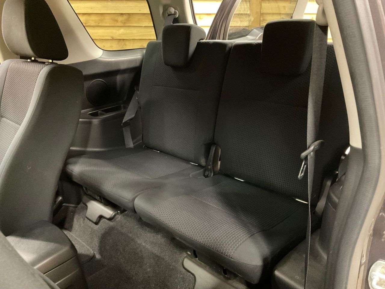 2013 SUZUKI GRAND VITARA 2013 SUZUKI GRAND VITARA