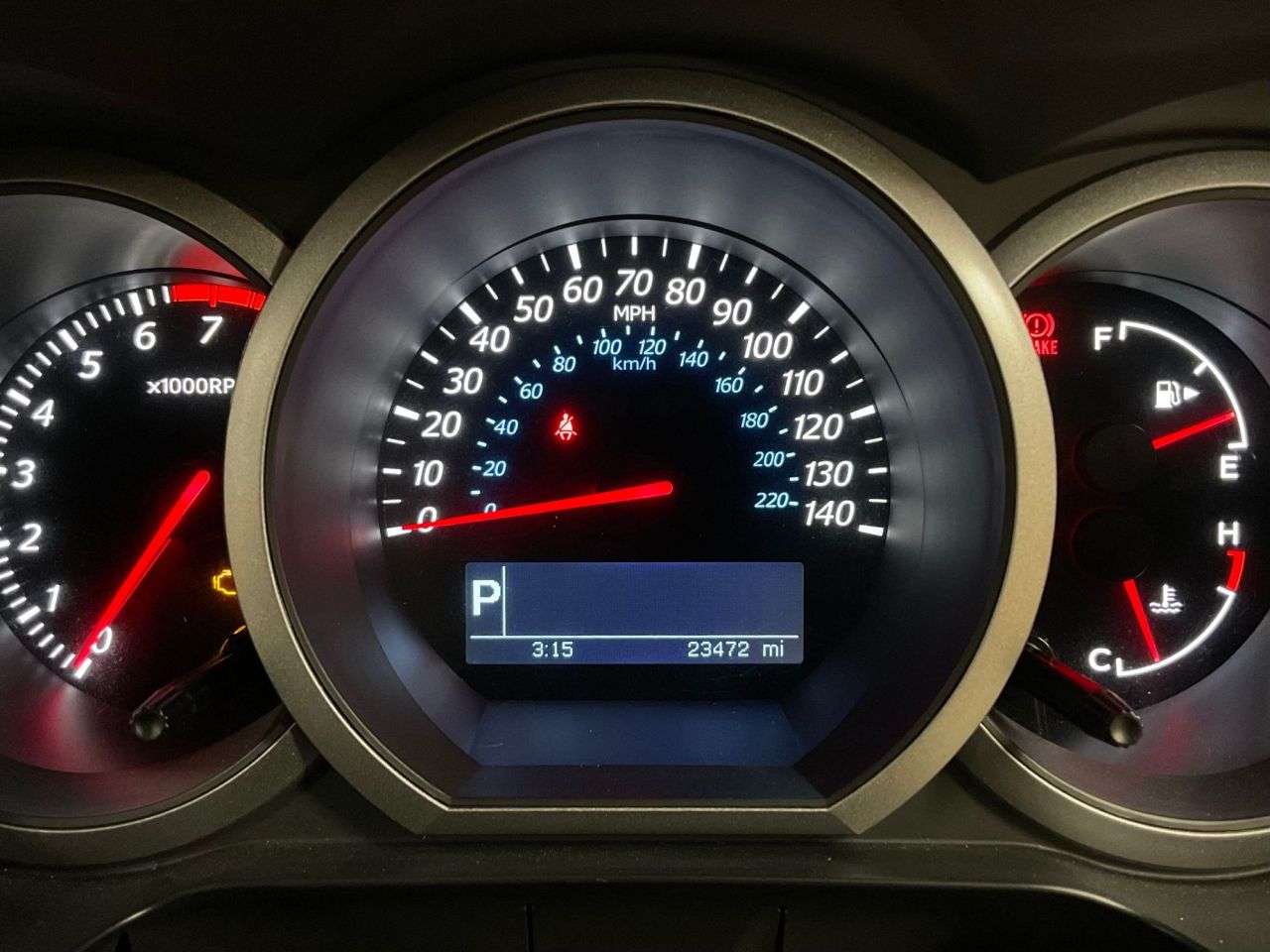 2013 SUZUKI GRAND VITARA 2013 SUZUKI GRAND VITARA