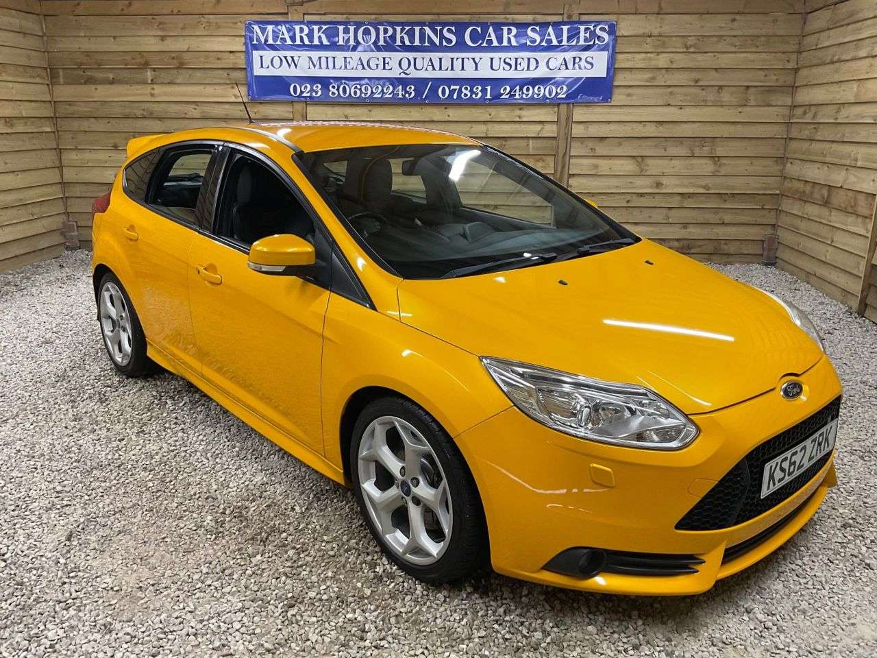2013 FORD FOCUS 2013 FORD FOCUS