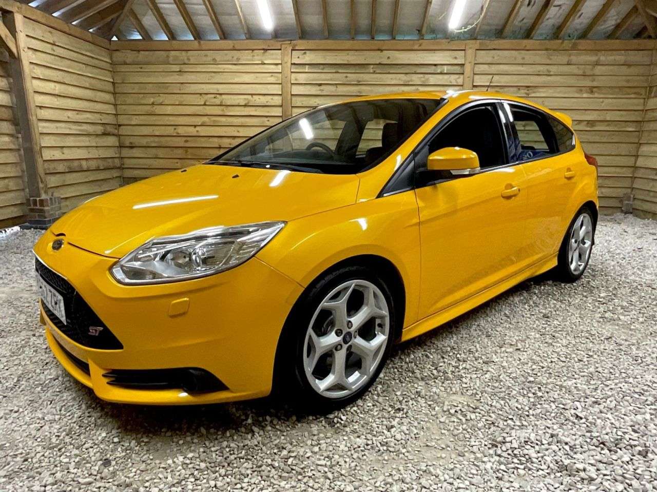 2013 FORD FOCUS 2013 FORD FOCUS
