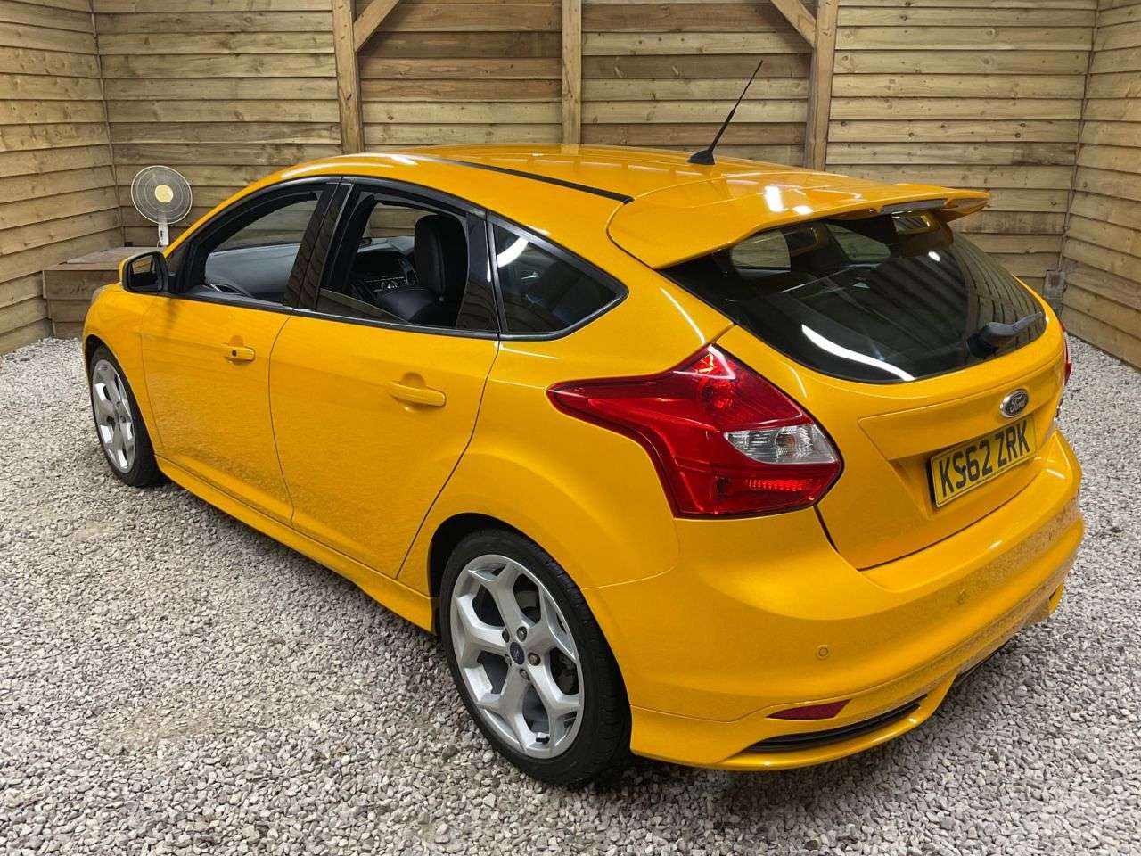 2013 FORD FOCUS 2013 FORD FOCUS