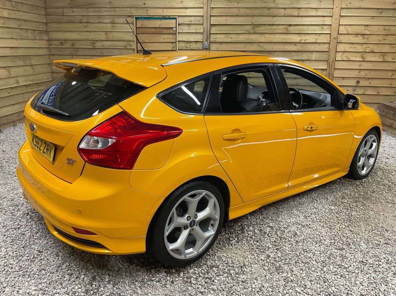 2013 FORD FOCUS 2013 FORD FOCUS