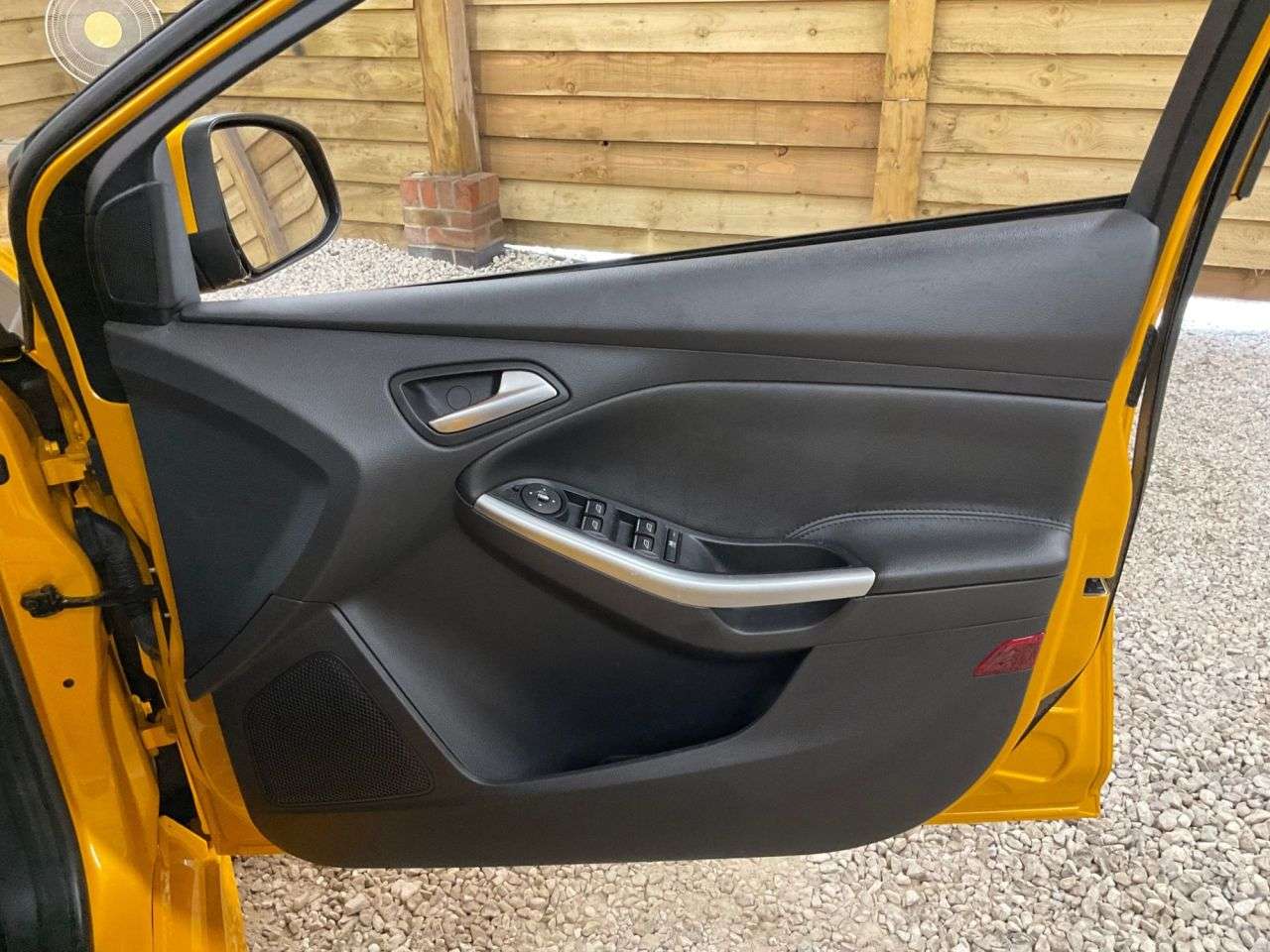 2013 FORD FOCUS 2013 FORD FOCUS