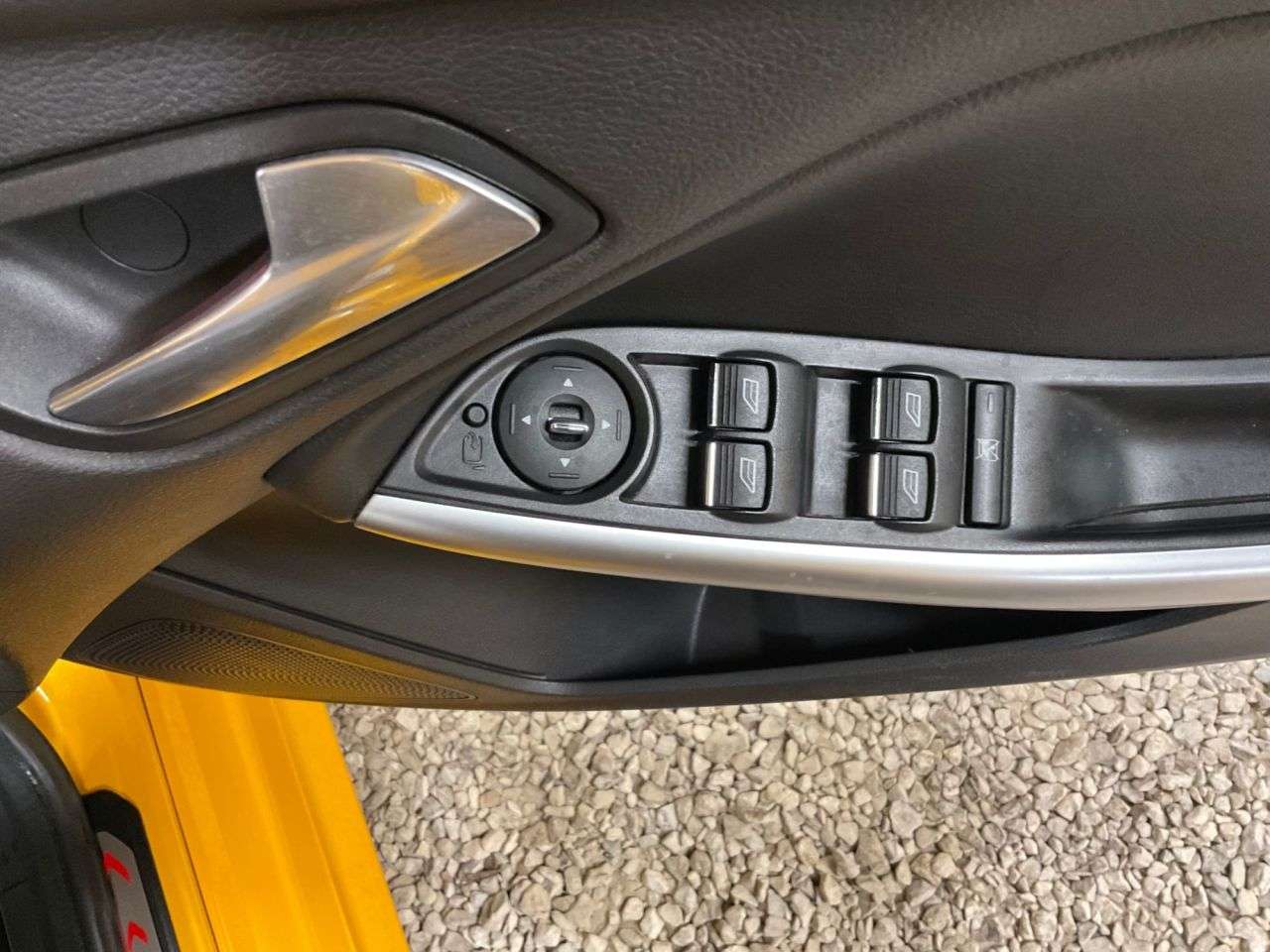 2013 FORD FOCUS 2013 FORD FOCUS