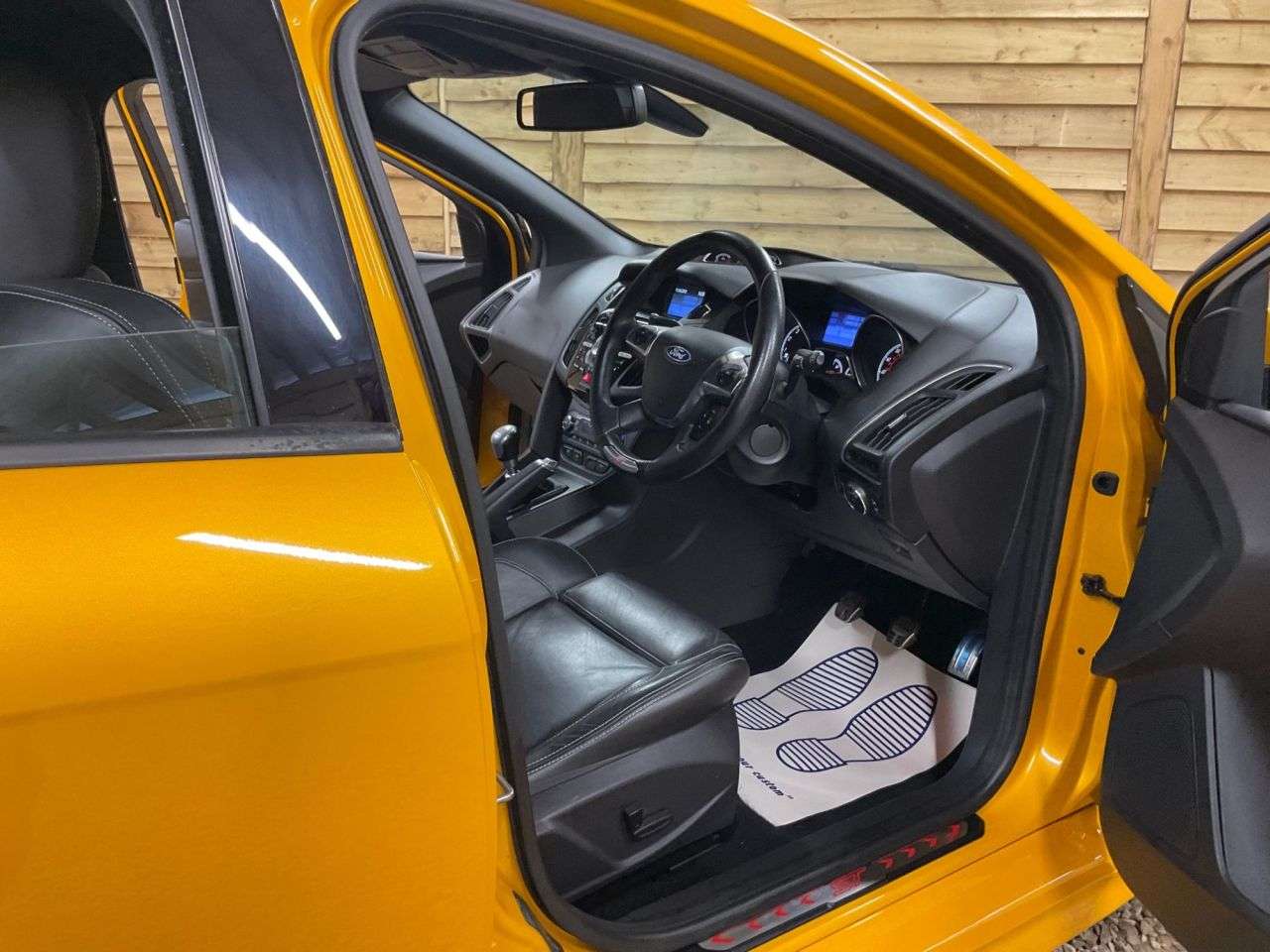 2013 FORD FOCUS 2013 FORD FOCUS
