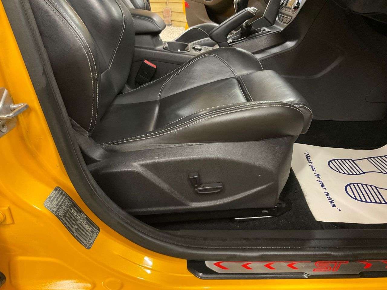 2013 FORD FOCUS 2013 FORD FOCUS