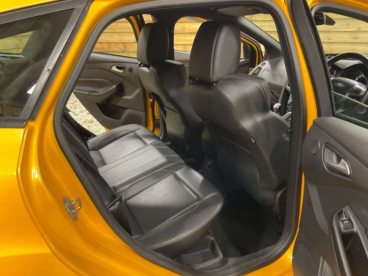 2013 FORD FOCUS 2013 FORD FOCUS