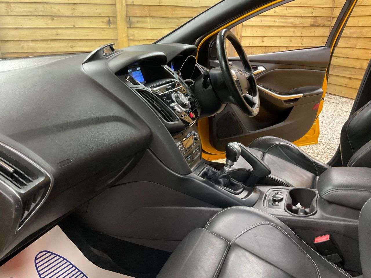 2013 FORD FOCUS 2013 FORD FOCUS