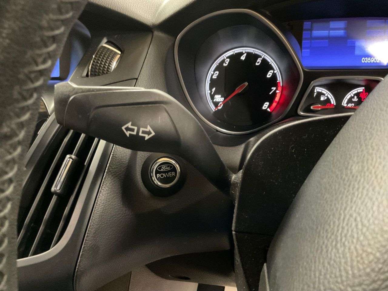 2013 FORD FOCUS 2013 FORD FOCUS