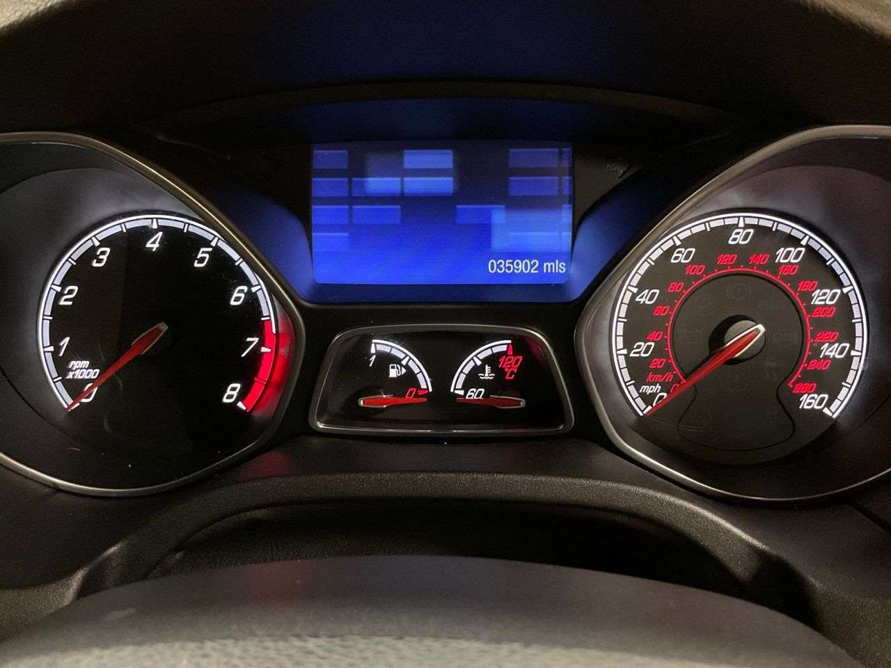 2013 FORD FOCUS 2013 FORD FOCUS