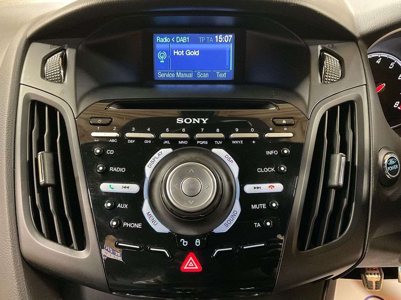 2013 FORD FOCUS 2013 FORD FOCUS