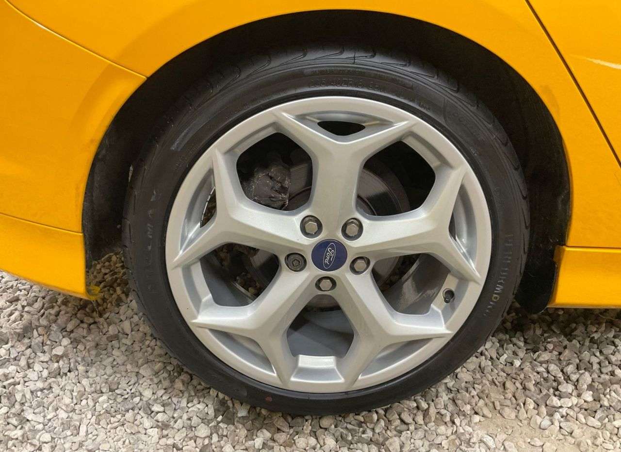 2013 FORD FOCUS 2013 FORD FOCUS
