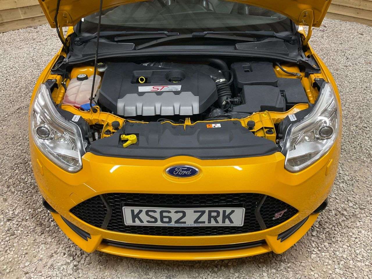 2013 FORD FOCUS 2013 FORD FOCUS