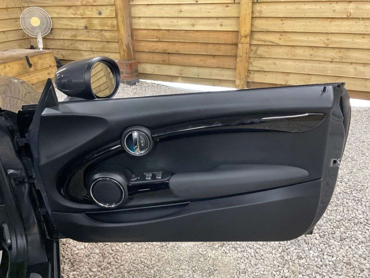 2019 MINI CONVERTIBLE 2019 MINI CONVERTIBLE