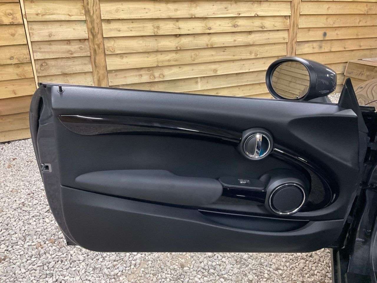 2019 MINI CONVERTIBLE 2019 MINI CONVERTIBLE