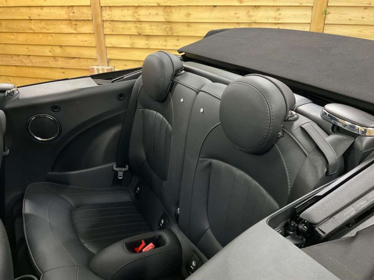 2019 MINI CONVERTIBLE 2019 MINI CONVERTIBLE
