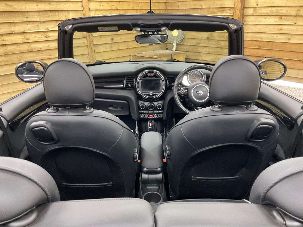 2019 MINI CONVERTIBLE 2019 MINI CONVERTIBLE