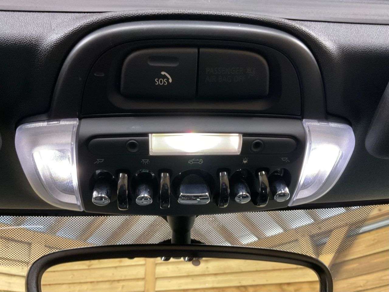 2019 MINI CONVERTIBLE 2019 MINI CONVERTIBLE