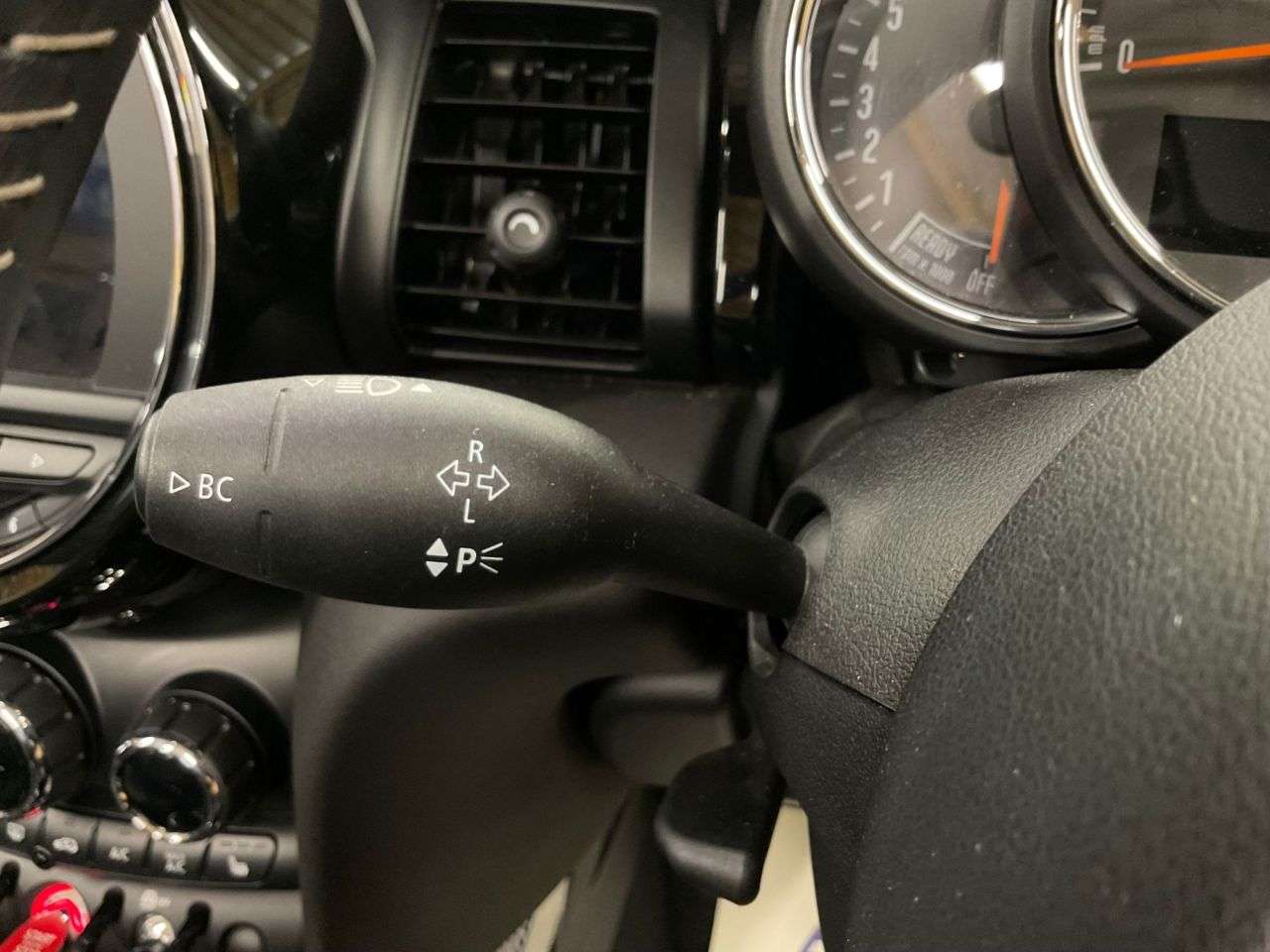 2019 MINI CONVERTIBLE 2019 MINI CONVERTIBLE