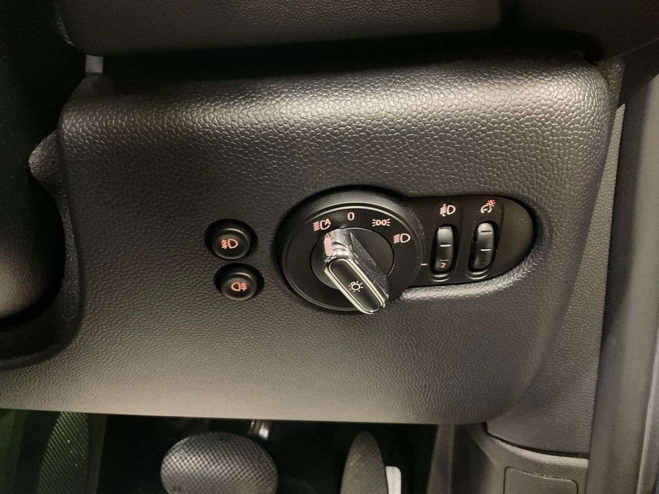 2019 MINI CONVERTIBLE 2019 MINI CONVERTIBLE