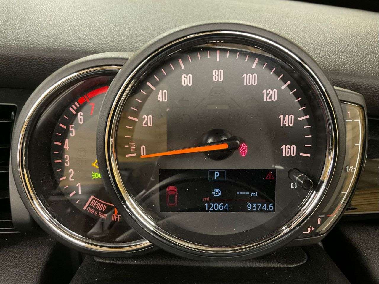 2019 MINI CONVERTIBLE 2019 MINI CONVERTIBLE