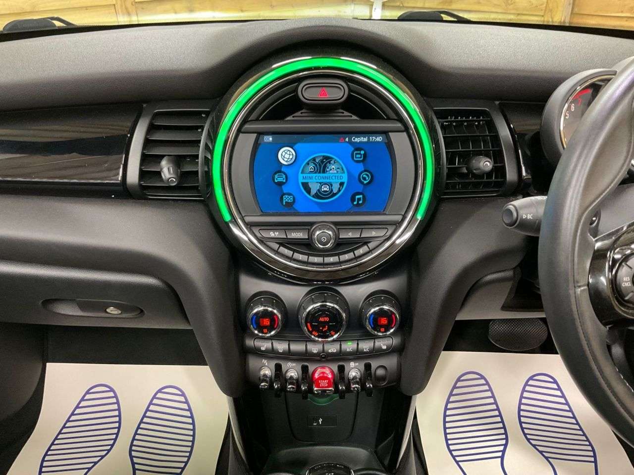 2019 MINI CONVERTIBLE 2019 MINI CONVERTIBLE