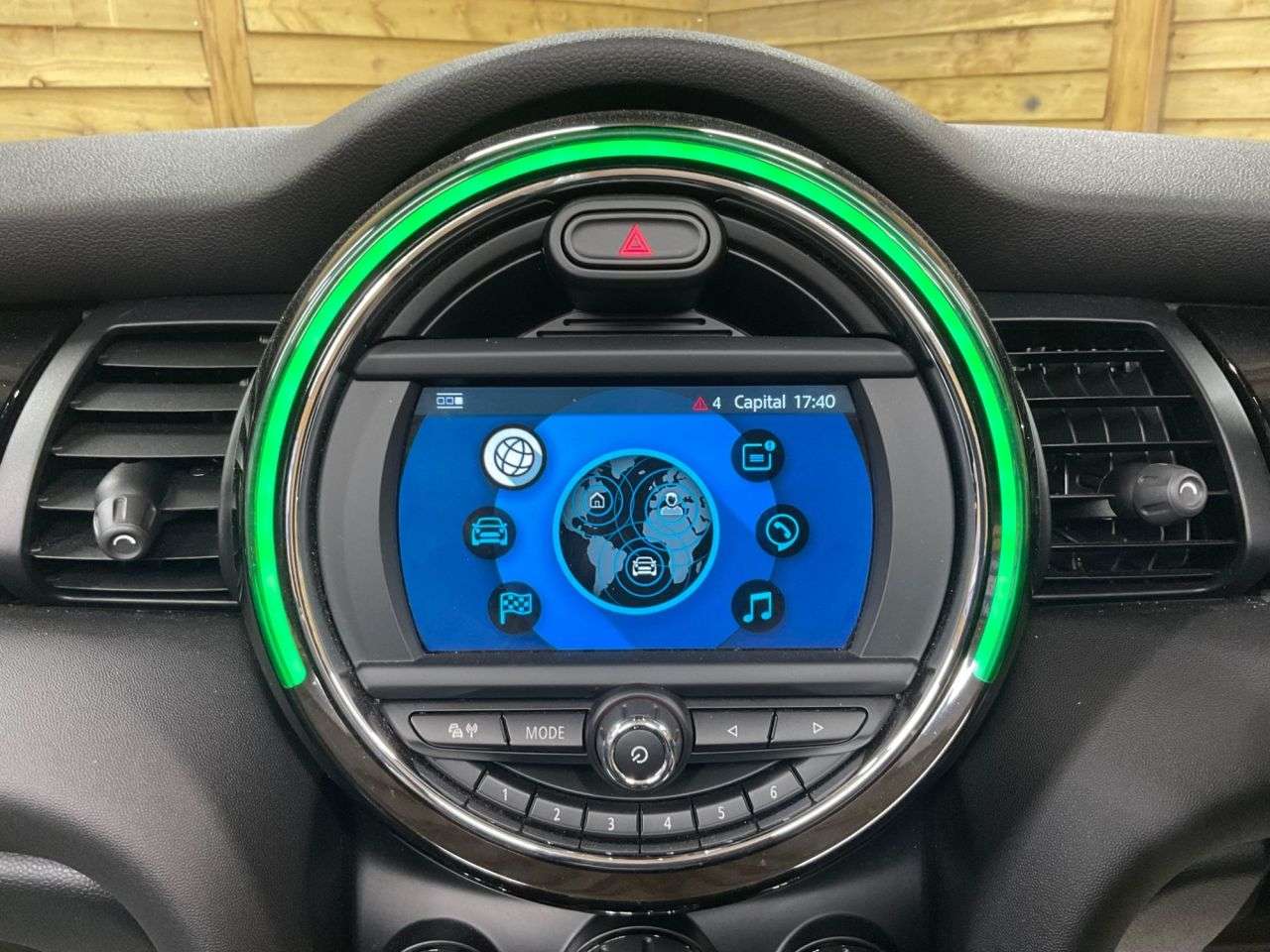 2019 MINI CONVERTIBLE 2019 MINI CONVERTIBLE