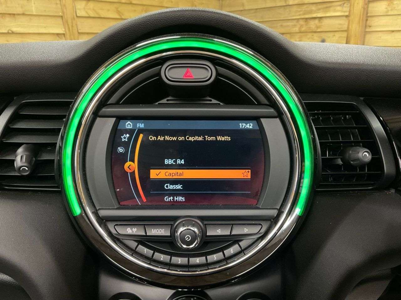 2019 MINI CONVERTIBLE 2019 MINI CONVERTIBLE