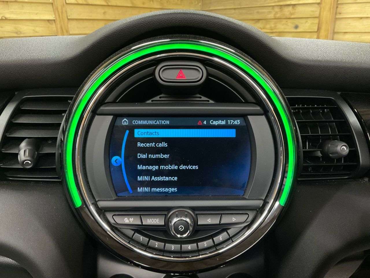 2019 MINI CONVERTIBLE 2019 MINI CONVERTIBLE