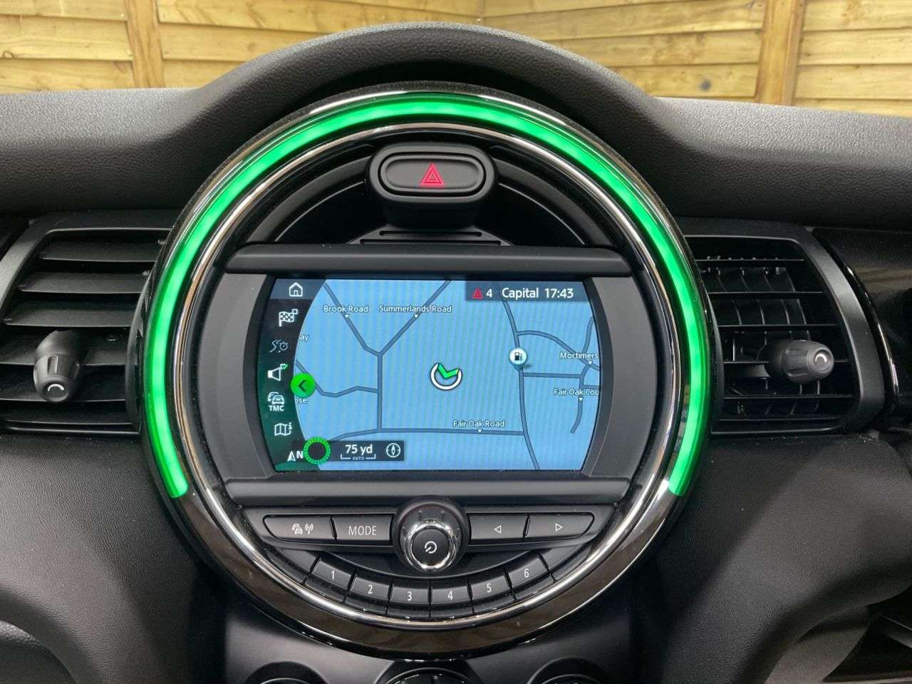 2019 MINI CONVERTIBLE 2019 MINI CONVERTIBLE