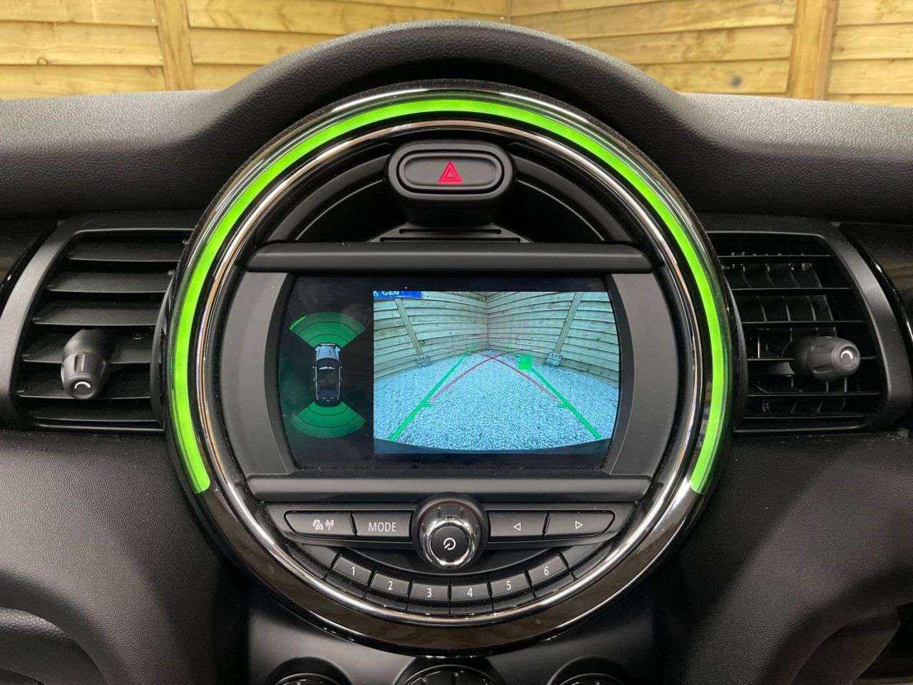 2019 MINI CONVERTIBLE 2019 MINI CONVERTIBLE