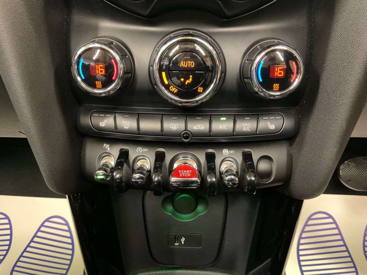 2019 MINI CONVERTIBLE 2019 MINI CONVERTIBLE