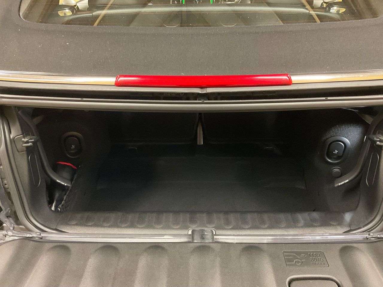 2019 MINI CONVERTIBLE 2019 MINI CONVERTIBLE