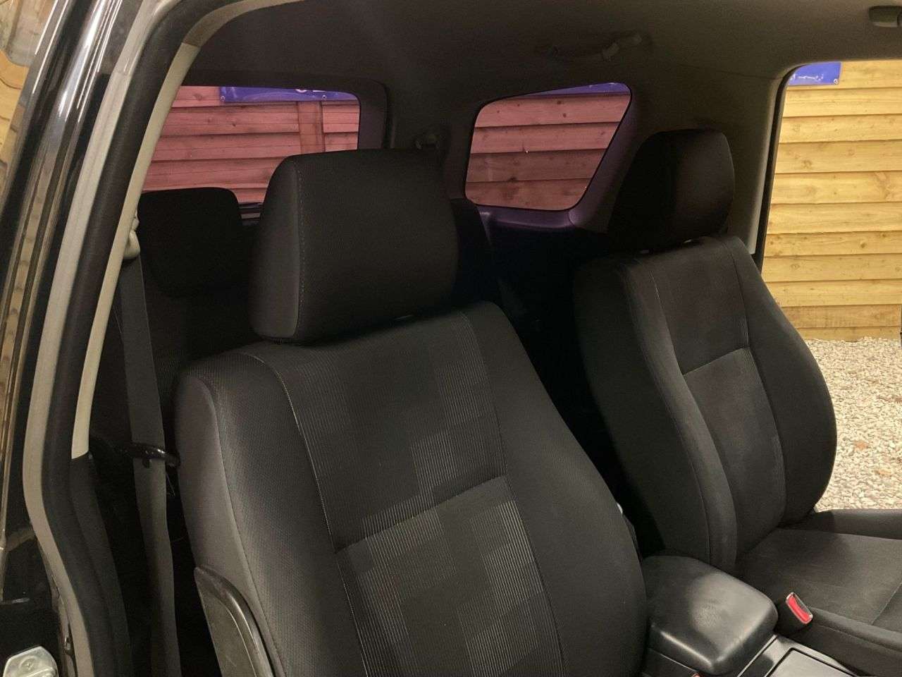 2011 SUZUKI GRAND VITARA 2011 SUZUKI GRAND VITARA