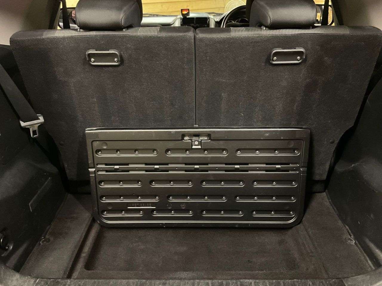 2011 SUZUKI GRAND VITARA 2011 SUZUKI GRAND VITARA