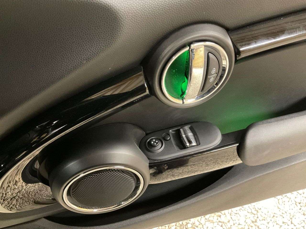 2018 MINI HATCH 2018 MINI HATCH
