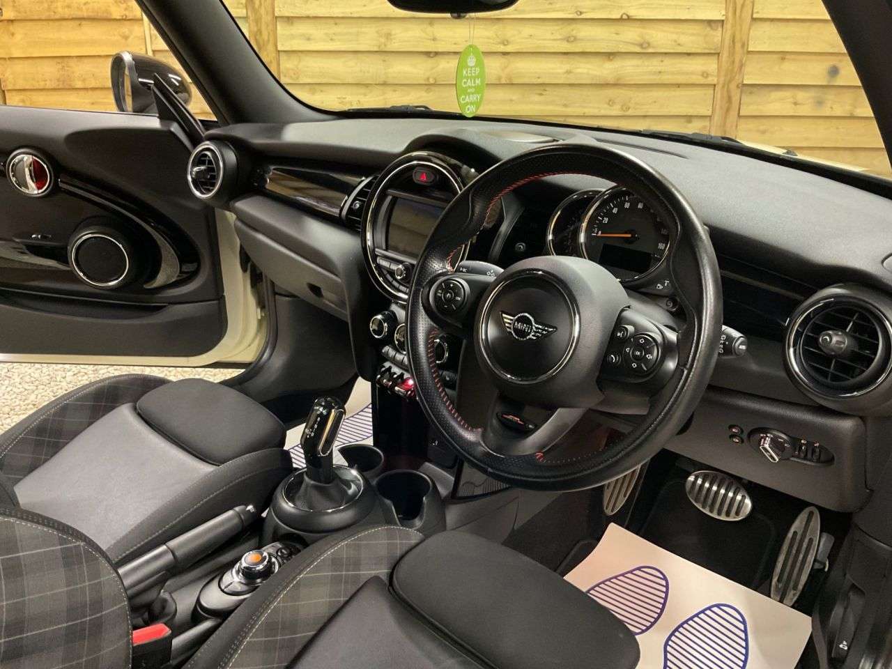 2018 MINI HATCH 2018 MINI HATCH