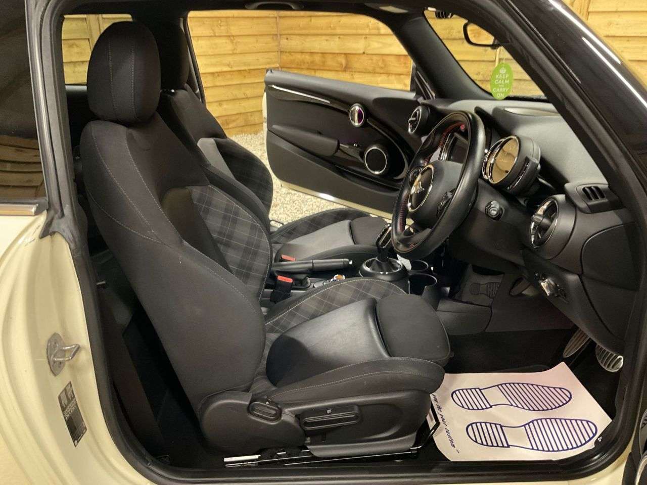 2018 MINI HATCH 2018 MINI HATCH