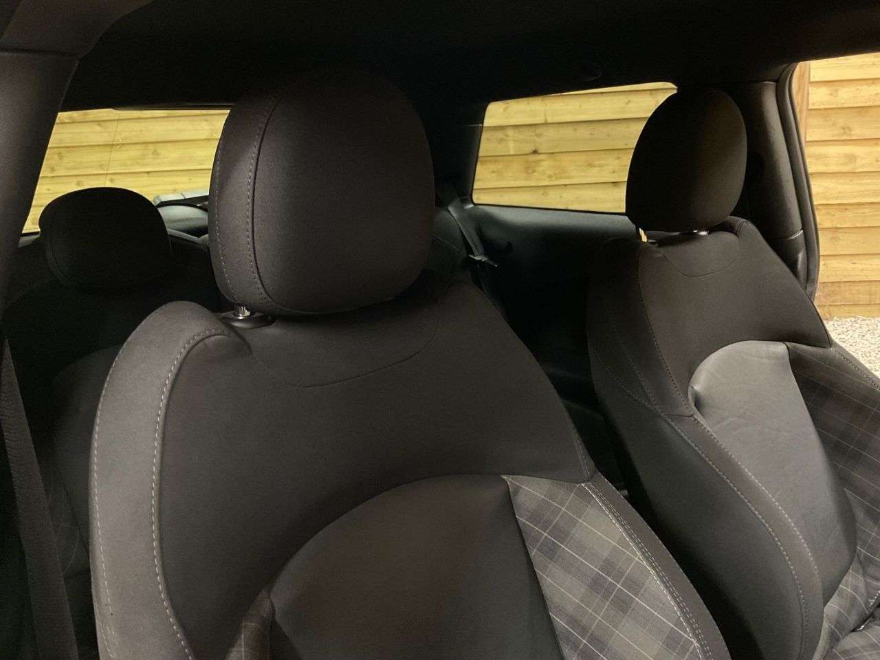 2018 MINI HATCH 2018 MINI HATCH