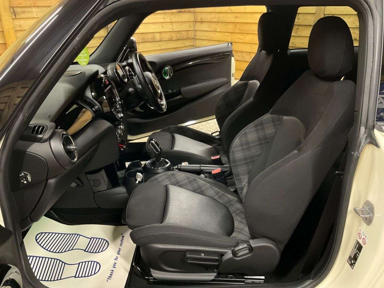 2018 MINI HATCH 2018 MINI HATCH